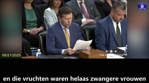 【NL】Miskraampercentage tot 82% bij vrouwen gevaccineerd met COVID-19 vaccin in de vroege...