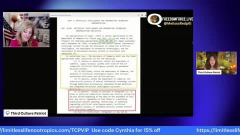 6/4/25 Live Research, what's new, what's lurking, how to stay healthy & dodge the bioweapons!