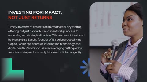 How Rajat Khare Is Supporting Founders to Solve Global Problems? | Venture Capitalist
