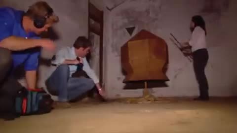 The Tunnel - Full movie
