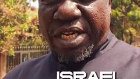 "It`s The Jews"