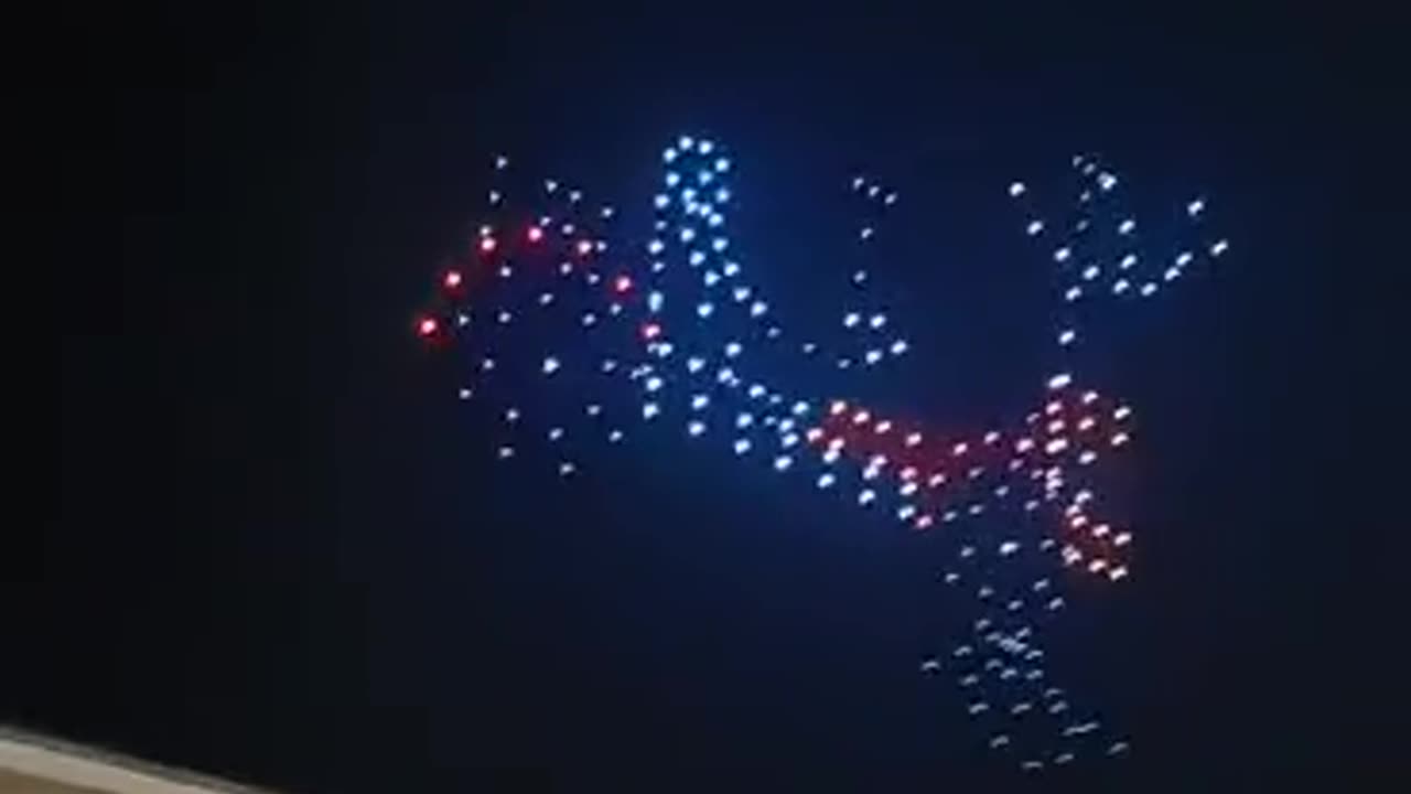 July 5 2025 drones