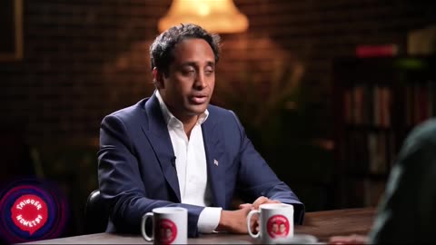 AI Talent: Britain's Hidden Strength - Zia Yusuf on Triggernometry #britain #uk #innovation