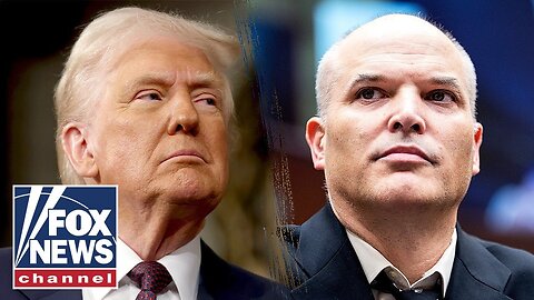 JUST IN: Taibbi drops BOMBSHELL on Russiagate hoax