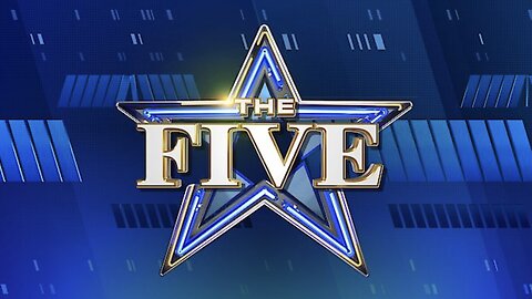 The FIVE (October 23, 2025) FULL EPISODE