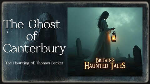 The Ghost of Canterbury