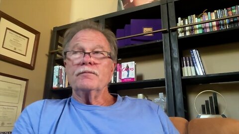 Rescue efforts from the Texas Floods- Gary Heavin