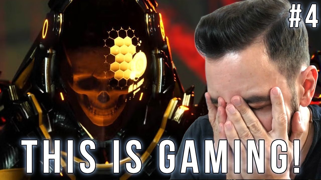 CRYING ON THE H*RNY GAME!!?? GOD! First Time Stellar Blade BLIND Playthrough Part 4 Matrix 11