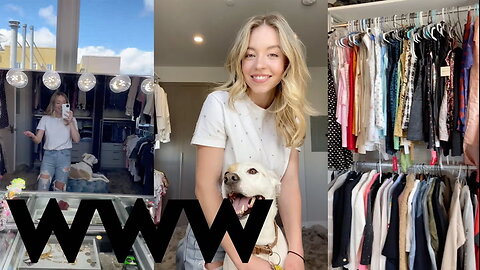 Sydney Sweeney | Who What Wardrobes | Who What Wear