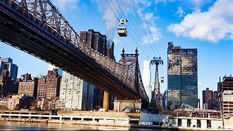 Record 2.7 Earthquake in Big Apple