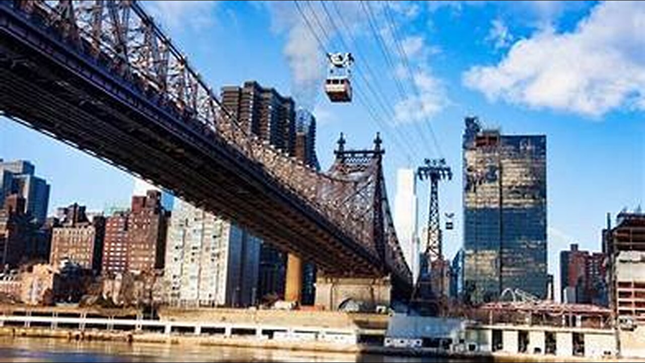 Record 2.7 Earthquake in Big Apple