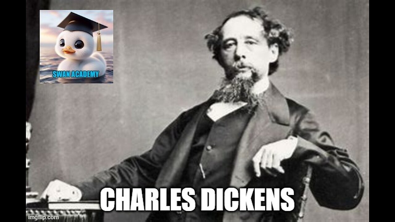 Charles Dickens