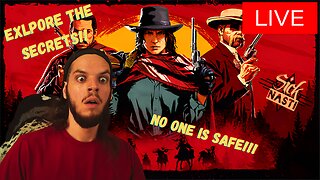 RDR2 ONLINE ADVENTURES WITH SICKNASTI!!!!
