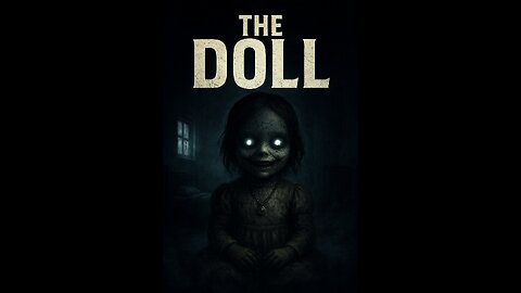 The Doll | Horror story
