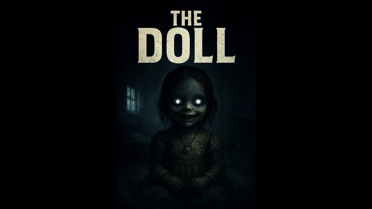 The Doll | Horror story