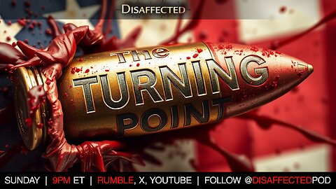 The Turning Point
