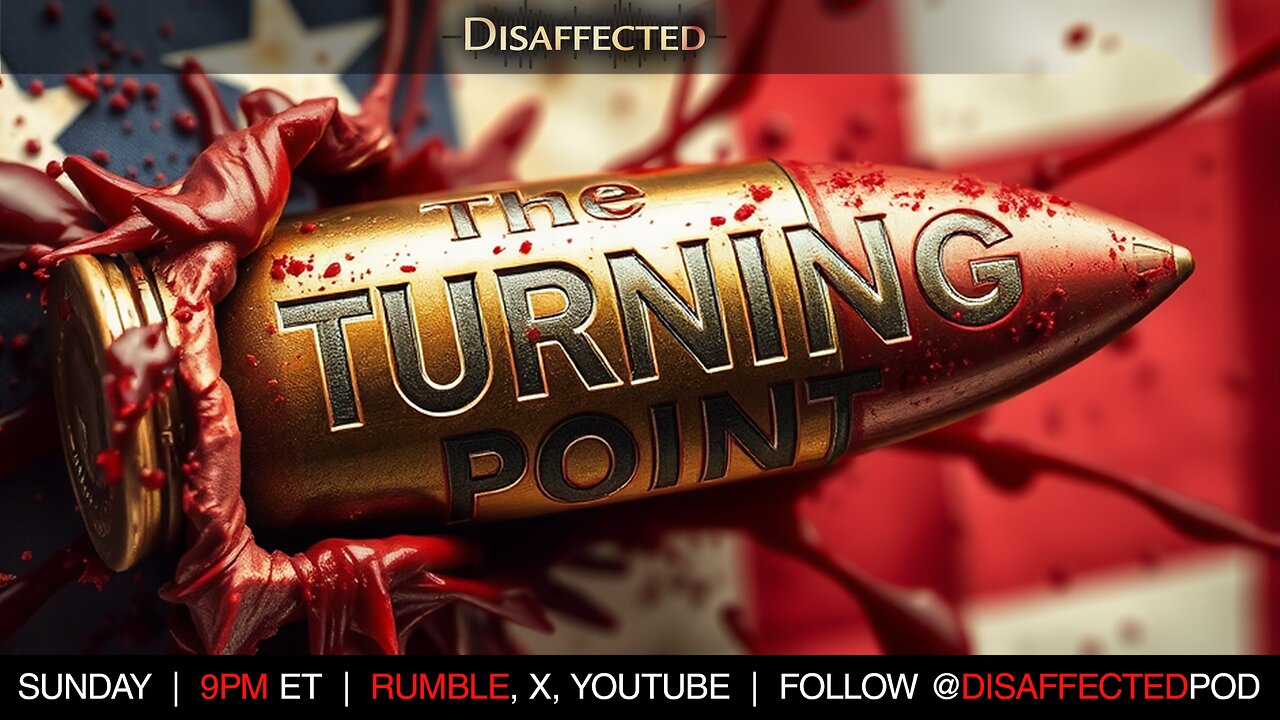 The Turning Point
