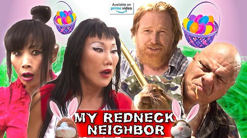 My Redneck Neighbor -Real Menacing Gopher Sneak Peek