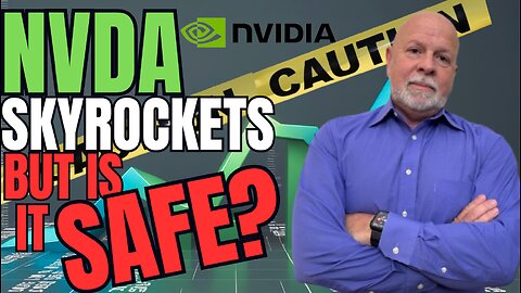 Is NVIDIA Really the Best Stock Right Now?