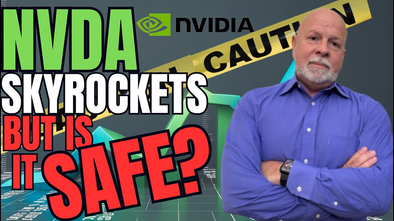 Is NVIDIA Really the Best Stock Right Now?