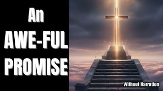 Prophecy Simplified: Why Hebrews 4 Begins with Fear, Not Rest (Without Narration)