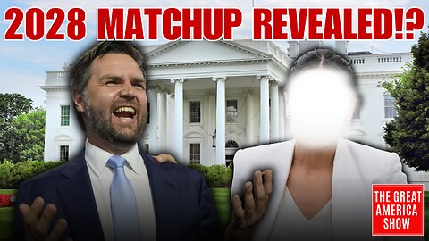 WOW: Democrats 2028 aspirations just went out the window!