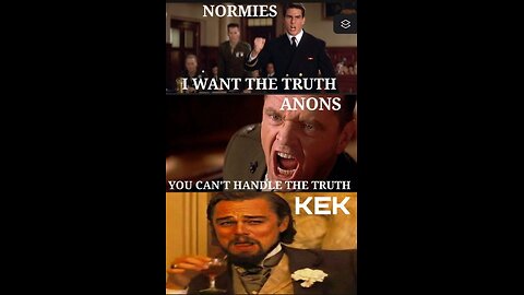 “They” tell you what they are doing