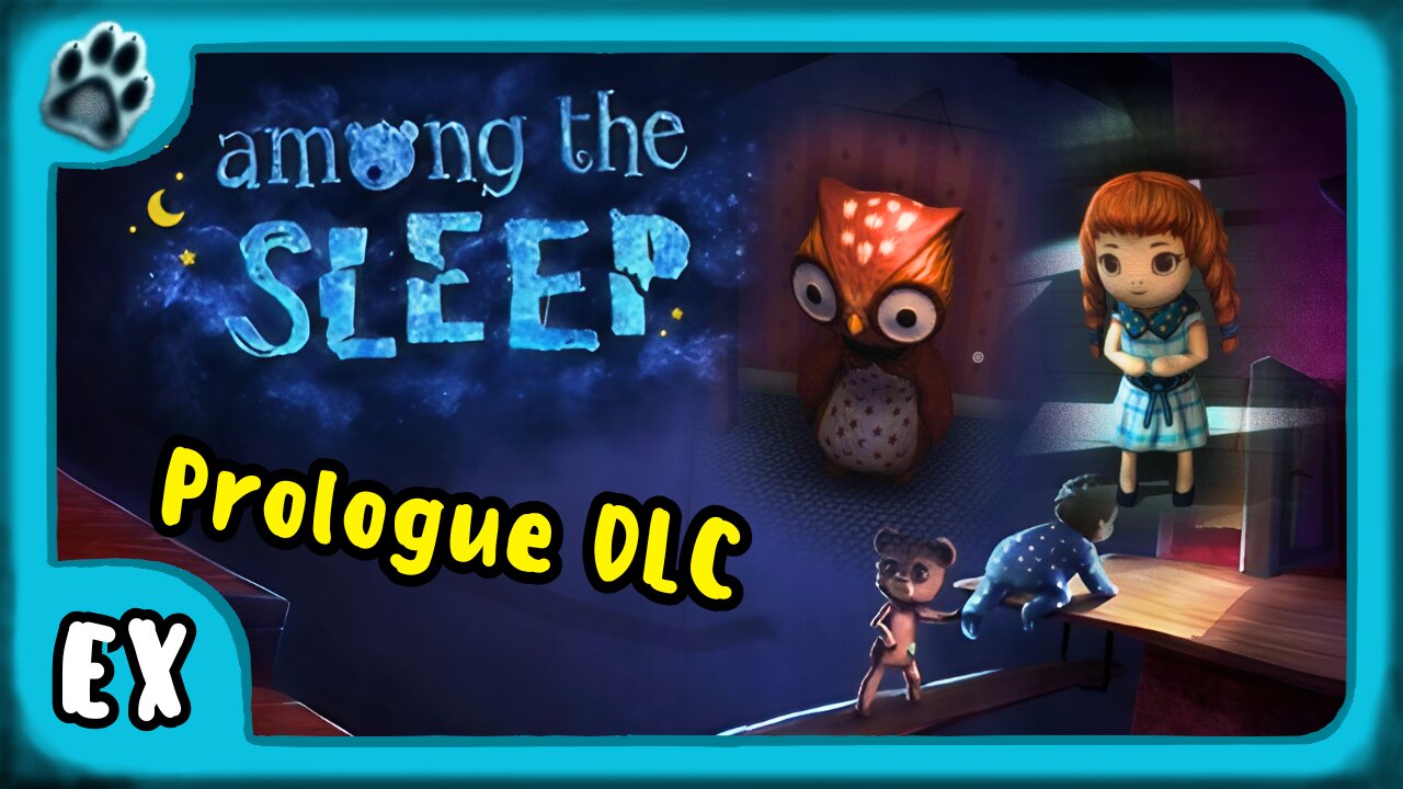 Among the Sleep | Prologue DLC