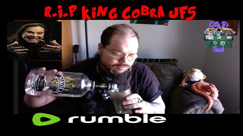 Goodbye Joshua