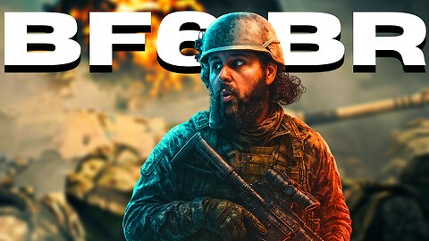 Battlefield 6 Battle Royale – New Info Just Dropped!