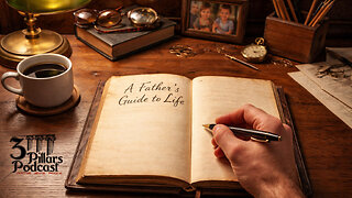 Season 7 Intro: A Father's Guide to Life