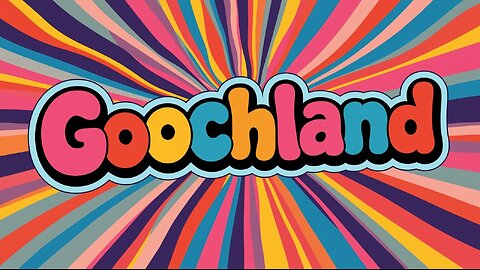 We went to Goochland