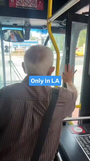 Happened yesterday morning.