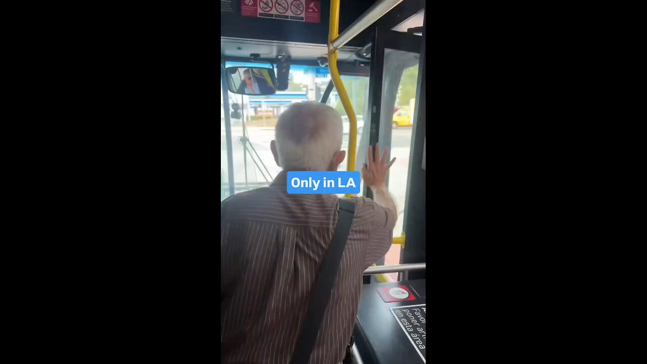 Happened yesterday morning.