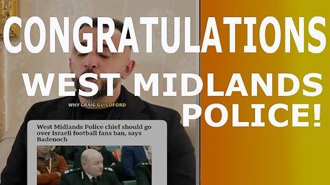 We’re Not Here to Assimilate - We’re Here to Take Over.