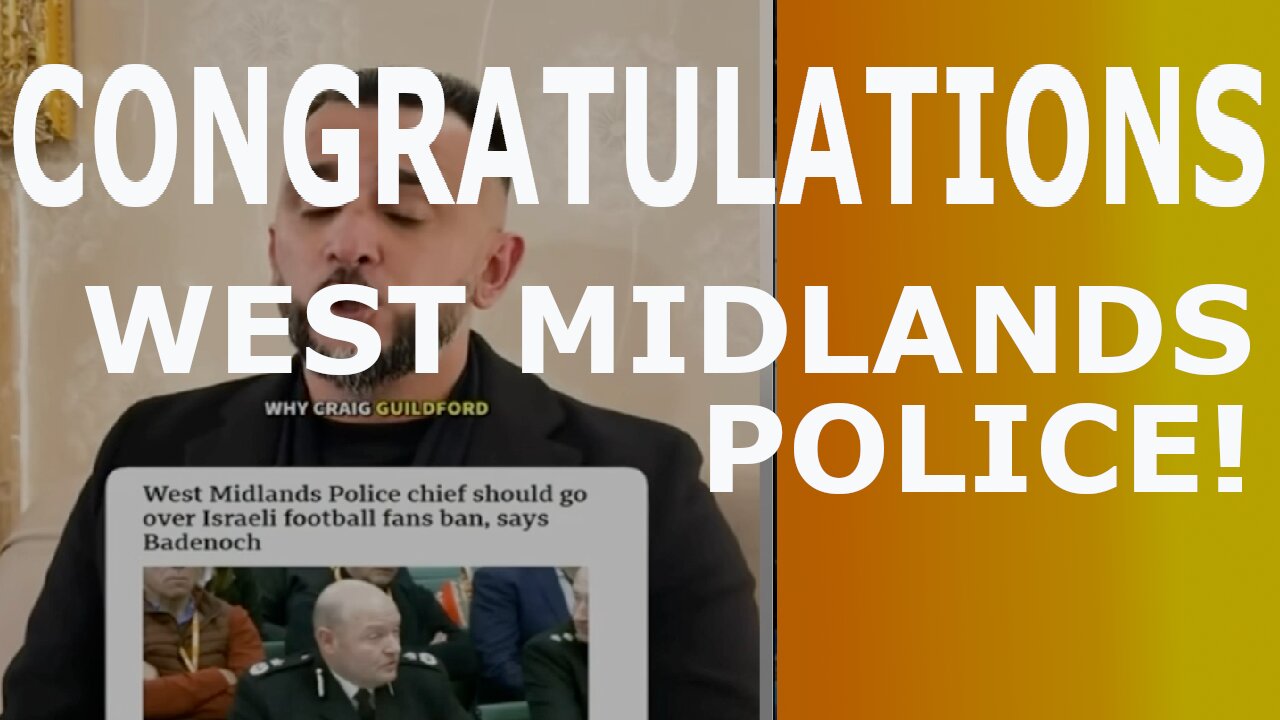 We’re Not Here to Assimilate - We’re Here to Take Over.