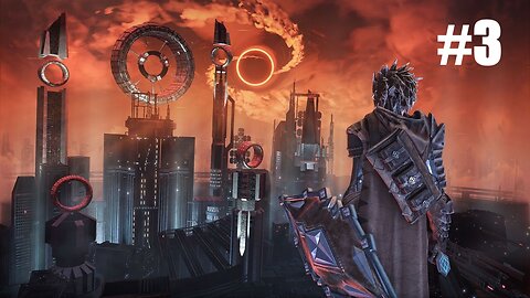 Double engineer trouble / Hellpoint / Part 3