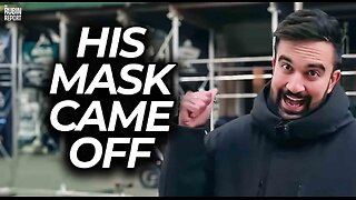 Zohran Mamdani Rips Off the Mask with His Brutal Plan for Landlords