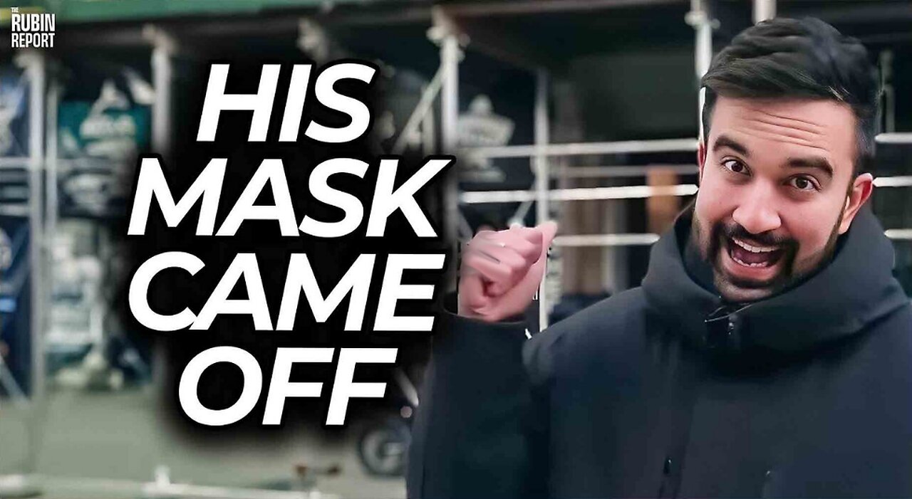 Zohran Mamdani Rips Off the Mask with His Brutal Plan for Landlords