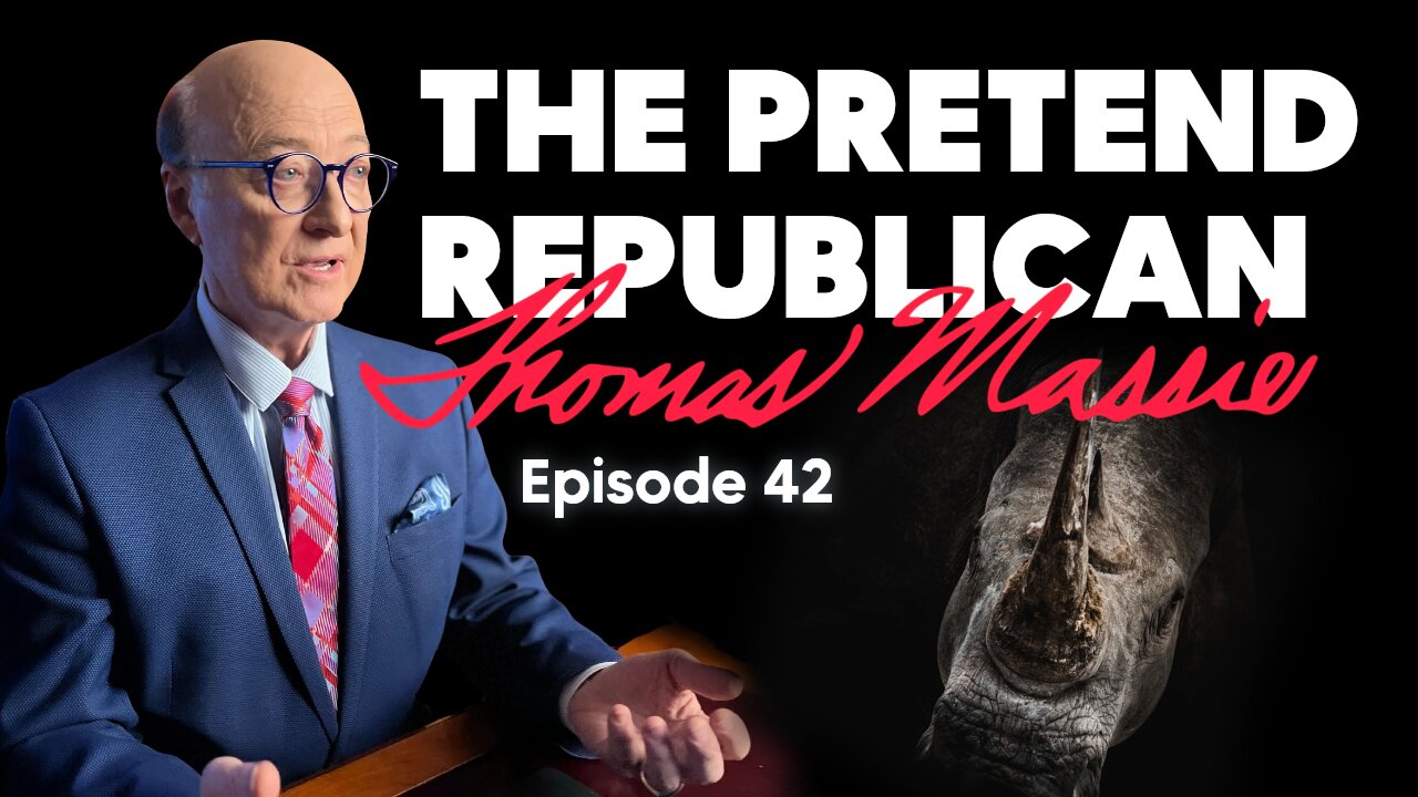 Trans Shooter, Muslim Takeover, and Questions For Thomas Massie | Jack’s Corner | Ep. 42