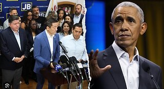 Obama Backs Texas Dems as GOP Defends New Maps
