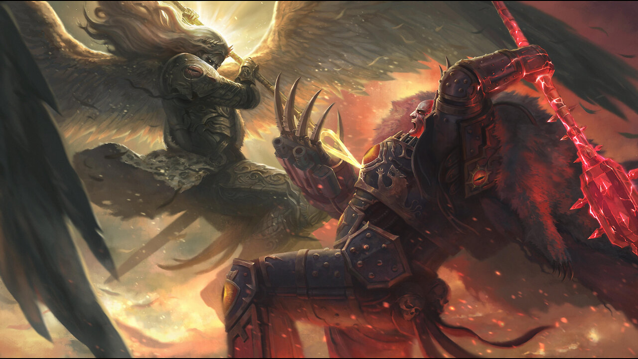 No Nurglings Allowed! Warhammer 40k: Darktide