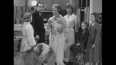 The Patty Duke Show - S01E04 - The House Guest - 1963 - HD