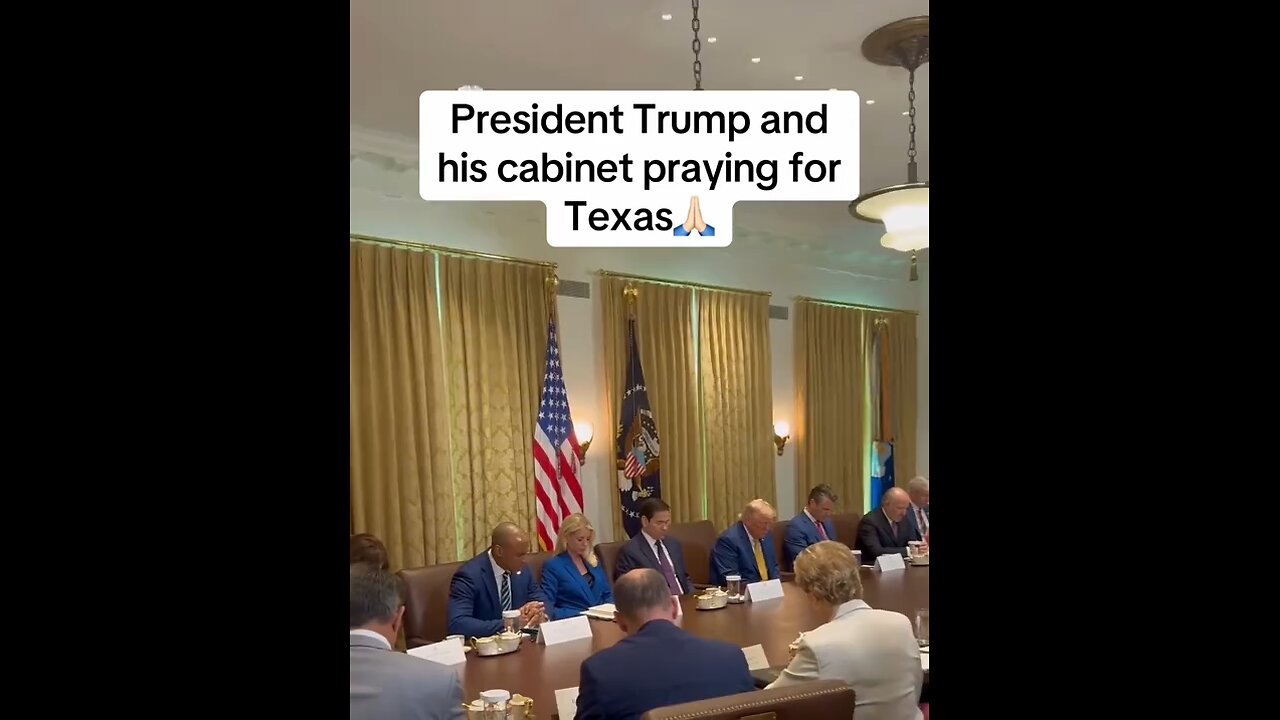 prayer for texas