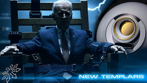 DJT: "BIDEN EXECUTED, 2020" / Ai Renaissance Gets Creepy!
