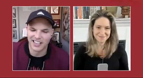 Julian Assange's Partner, Stella Moris, Speaks Out