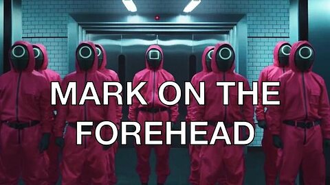 "Unlocking the Mystery: Significance of a Mark on the Forehead in Popular Culture"