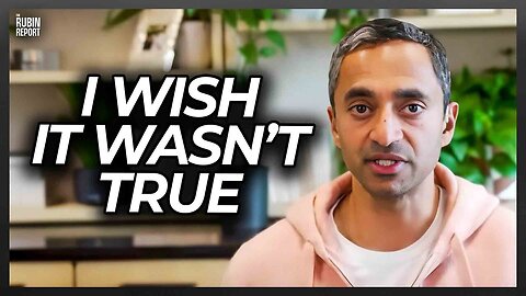 ‘All-In’ Host Says Uncomfortable Truth That No Politician Will Admit | Rubin Report