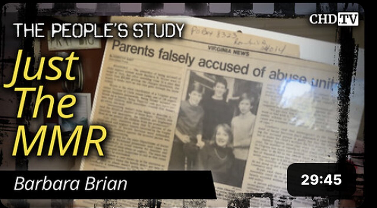 "Understanding the MMR in North Carolina: A Comprehensive Guide #NC"