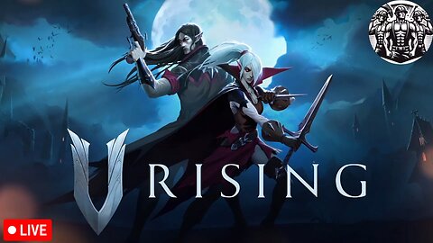 V Rising | More Like P Rising